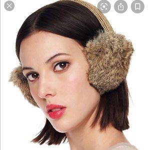 Michael KORS earmuffs, great condition